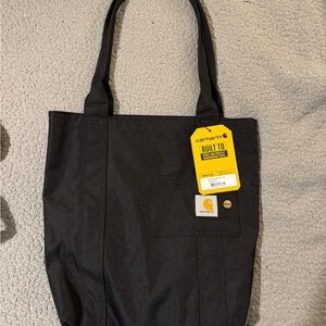 Carhartt Black Men's Carryall Bag